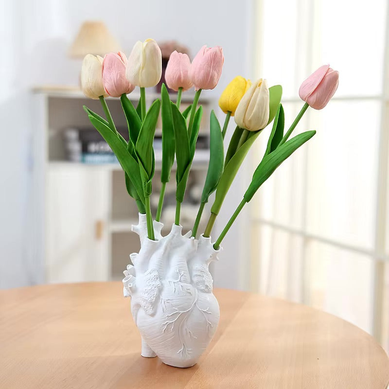 ArtZ® Blooming Love Vase