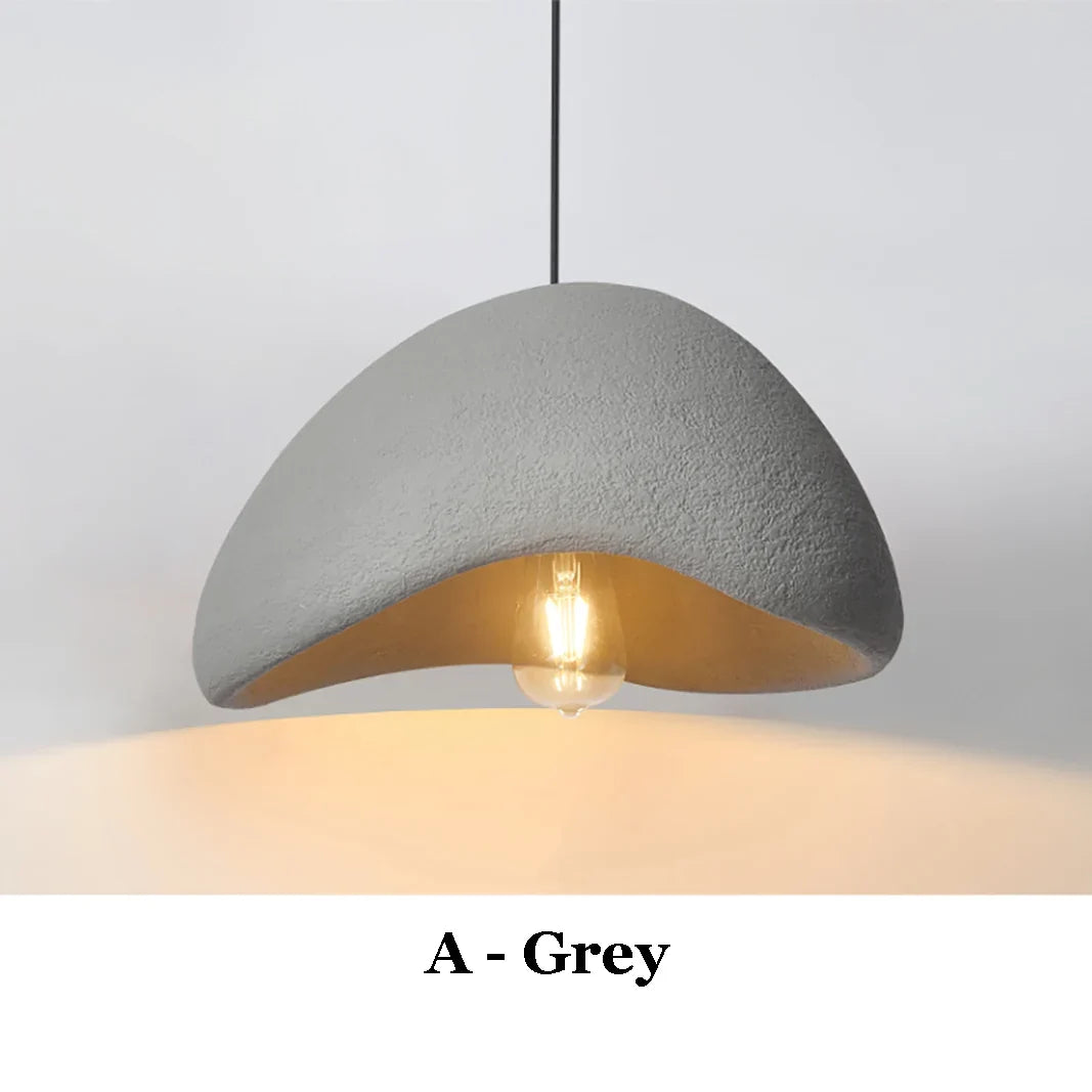 ArtZ® Wabi Sabi Pendant Light