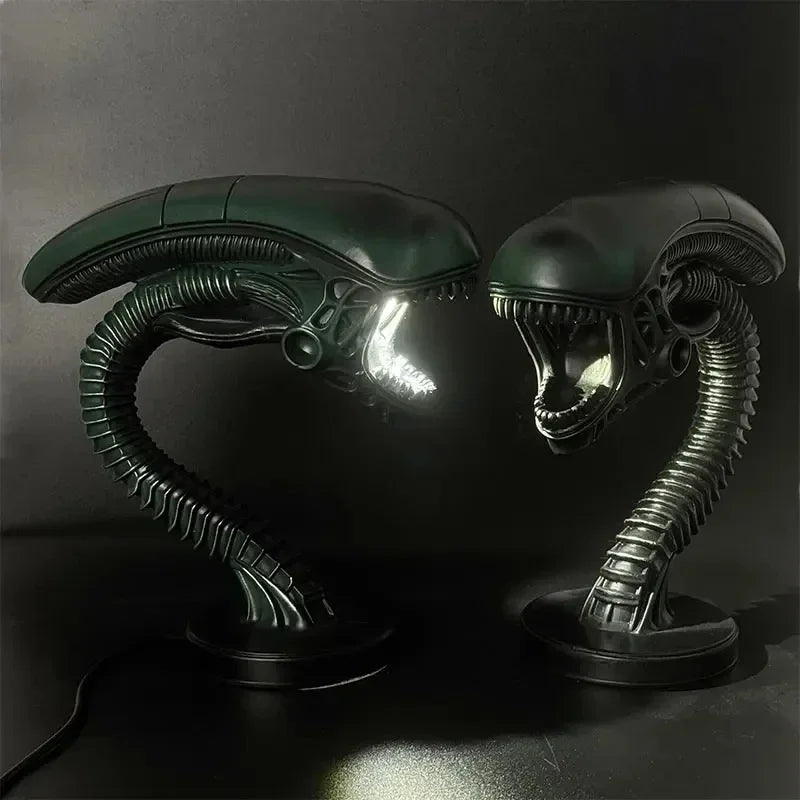 ArtZ® Orbit Oddity Lamp