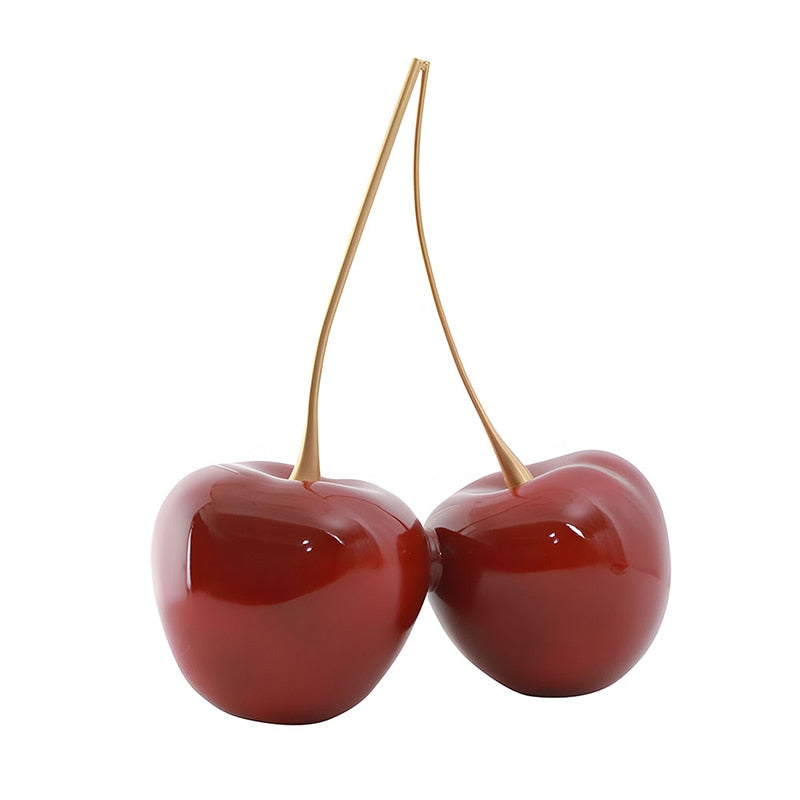 ArtZ® Nordic Cherry Sculptures