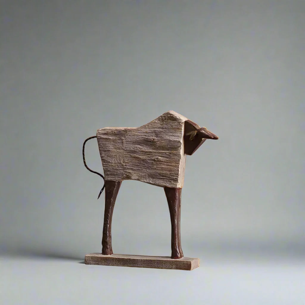 ArtZ® Majestic Stride Animal Sculpture