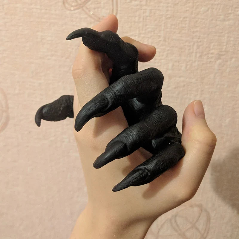 ArtZ® Wicked Touch Hand Sculpture