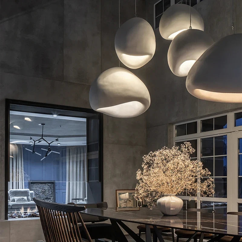 ArtZ® Wabi Sabi Pendant Light