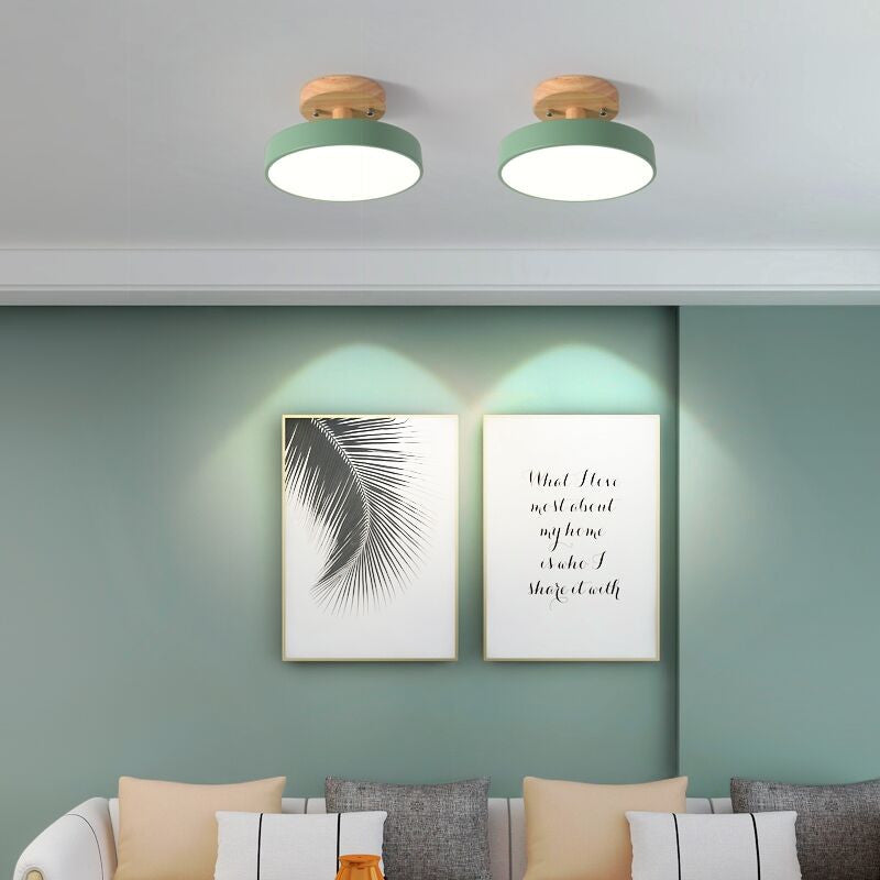 ArtZ® Nordic Ceiling Lamp
