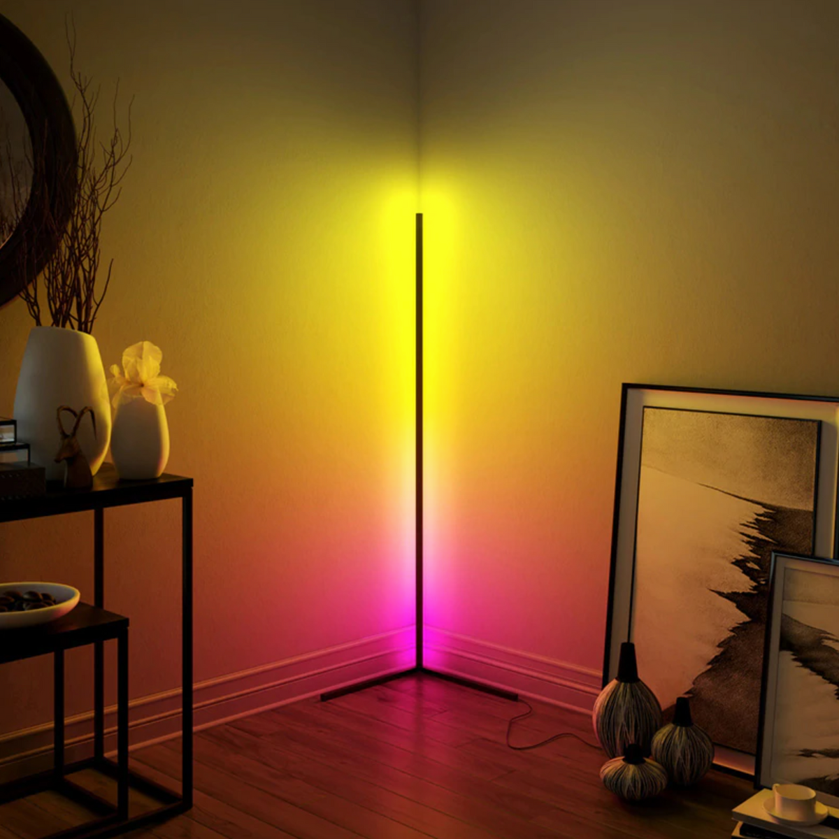 LightArt® LED Floor Lamp