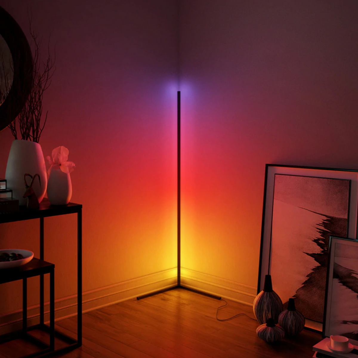 LightArt® LED Floor Lamp