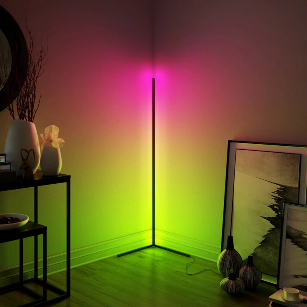 LightArt® LED Floor Lamp
