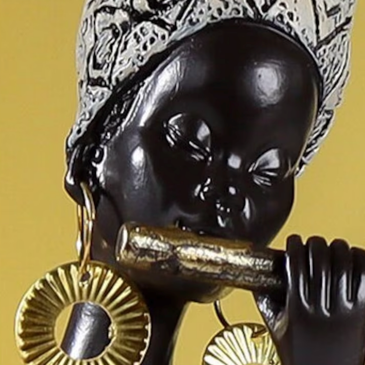 ArtZ® Dance To Our Beat Sculptures