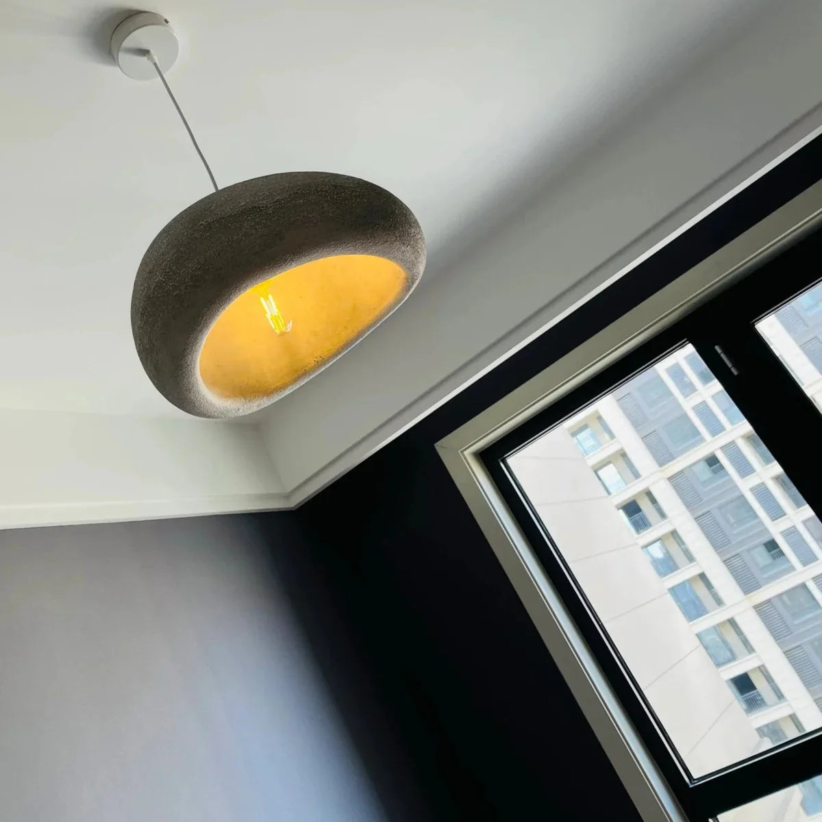 ArtZ® Wabi Sabi Pendant Light