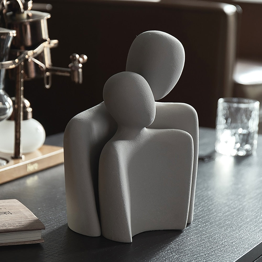 ArtZ® Together Forever Sculptures