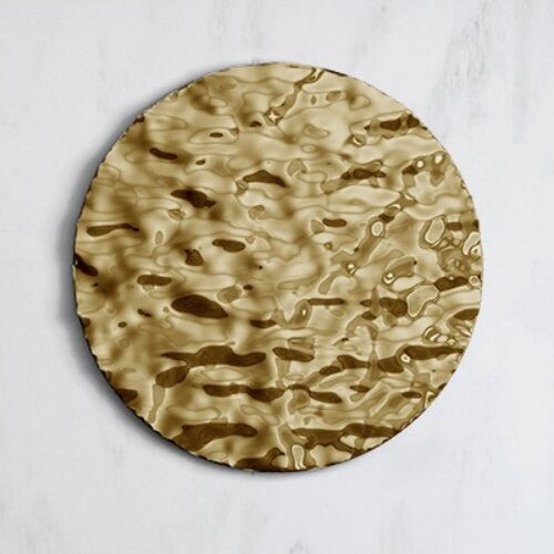 ArtZ® Stainless Steel Wall Pendant