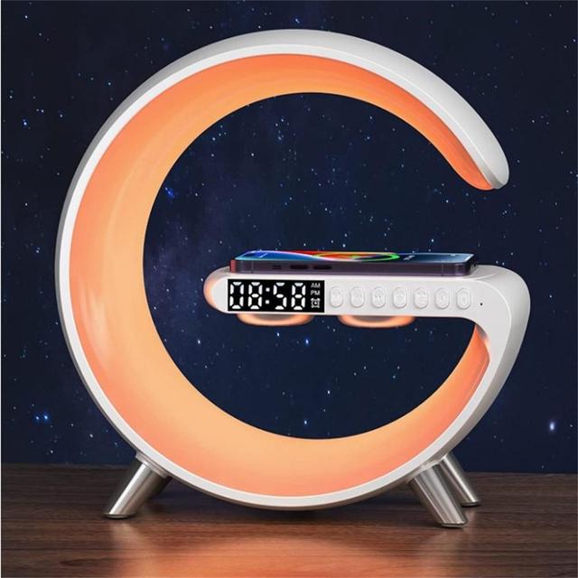 ArtZ® Life Is Beautiful LED Smart Lamp