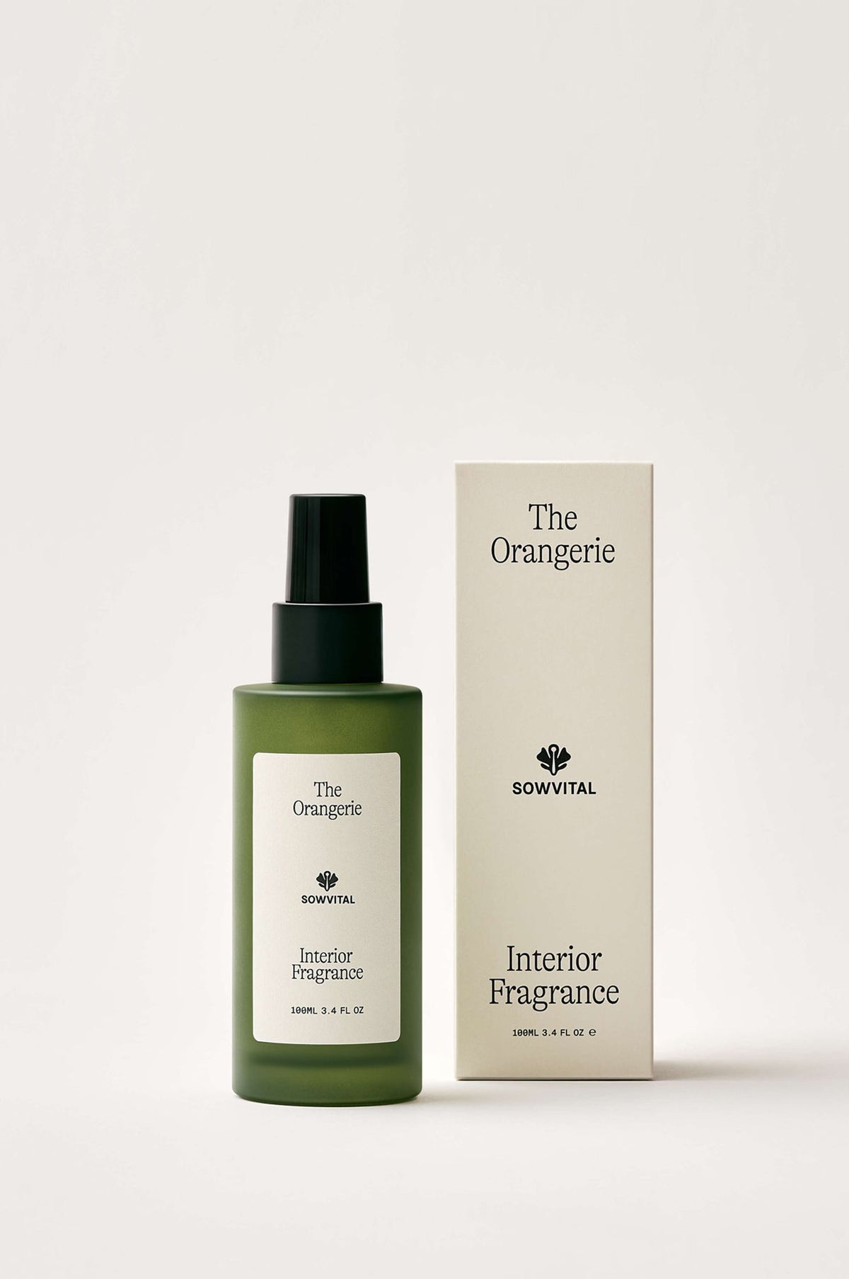 The Orangerie Interior Fragrance 100ml