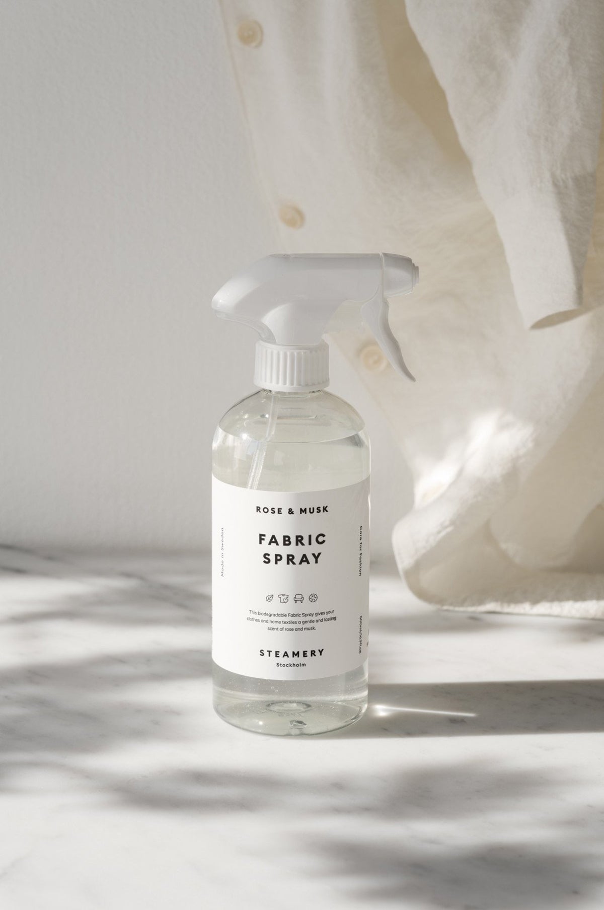 Fabric Spray 500ml