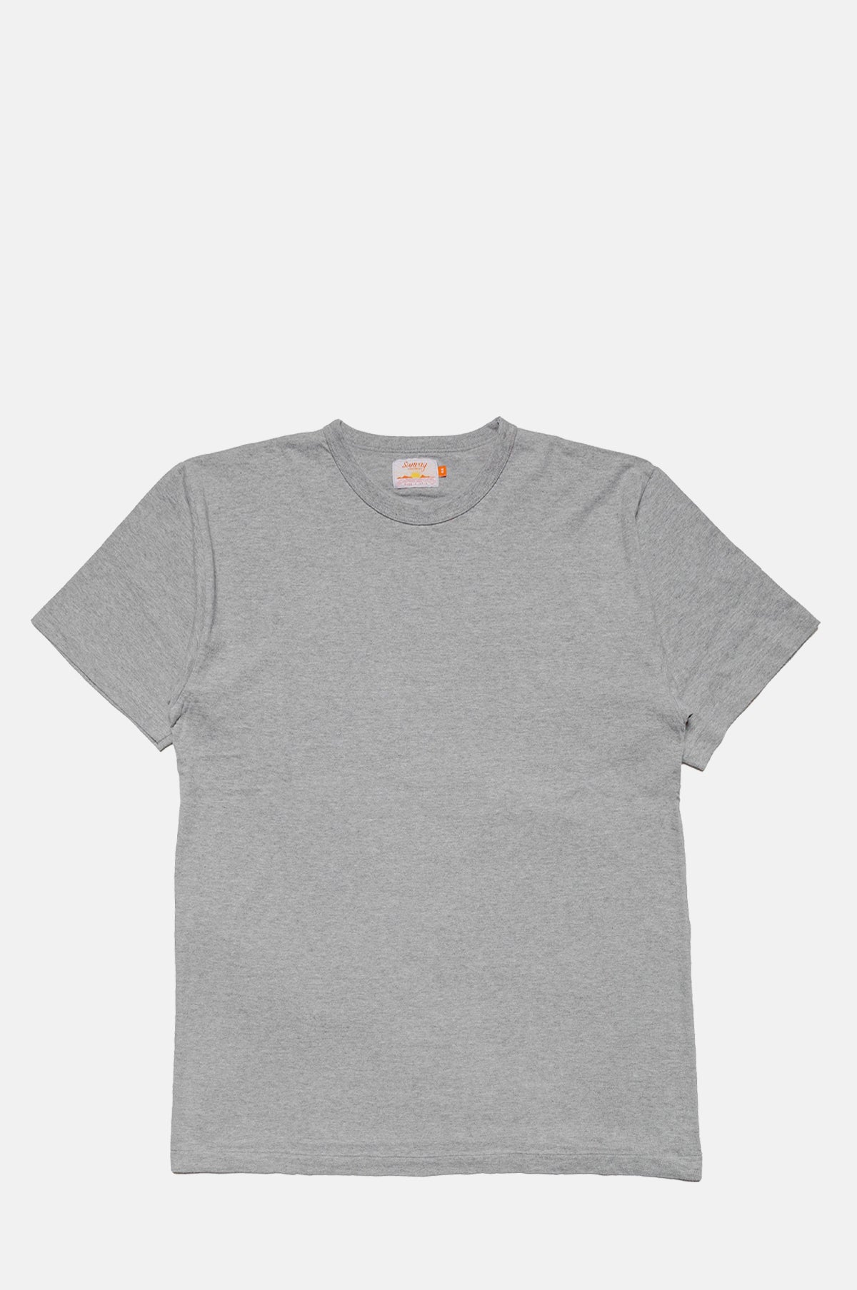 Makaha SS T Shirt Hambledon Grey