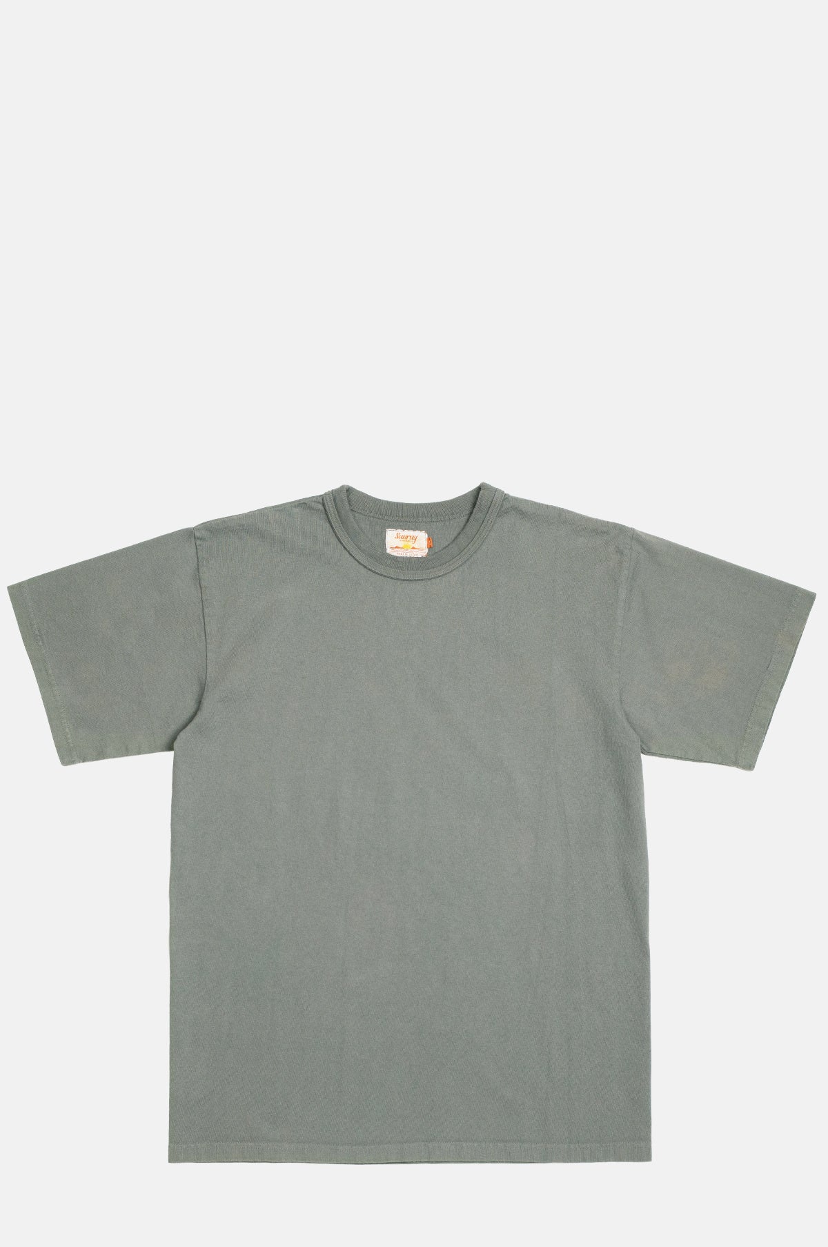 Makaha SS T Shirt Sedona Sage
