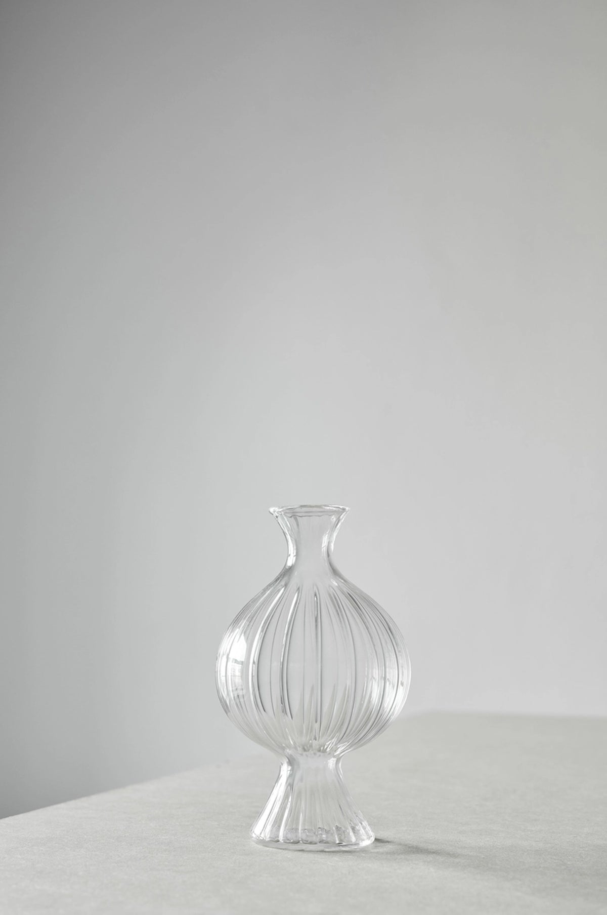 Como Ripple Vase Medium