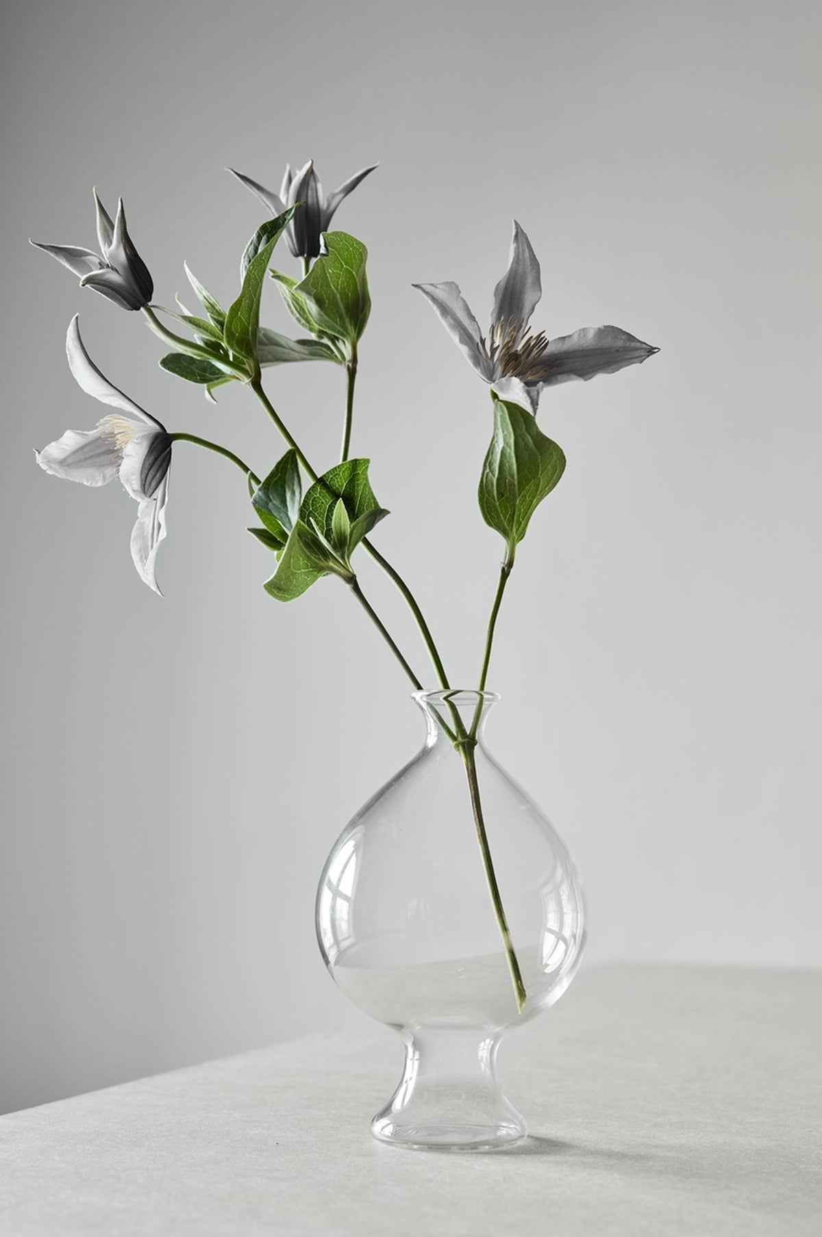 Como Vase Medium