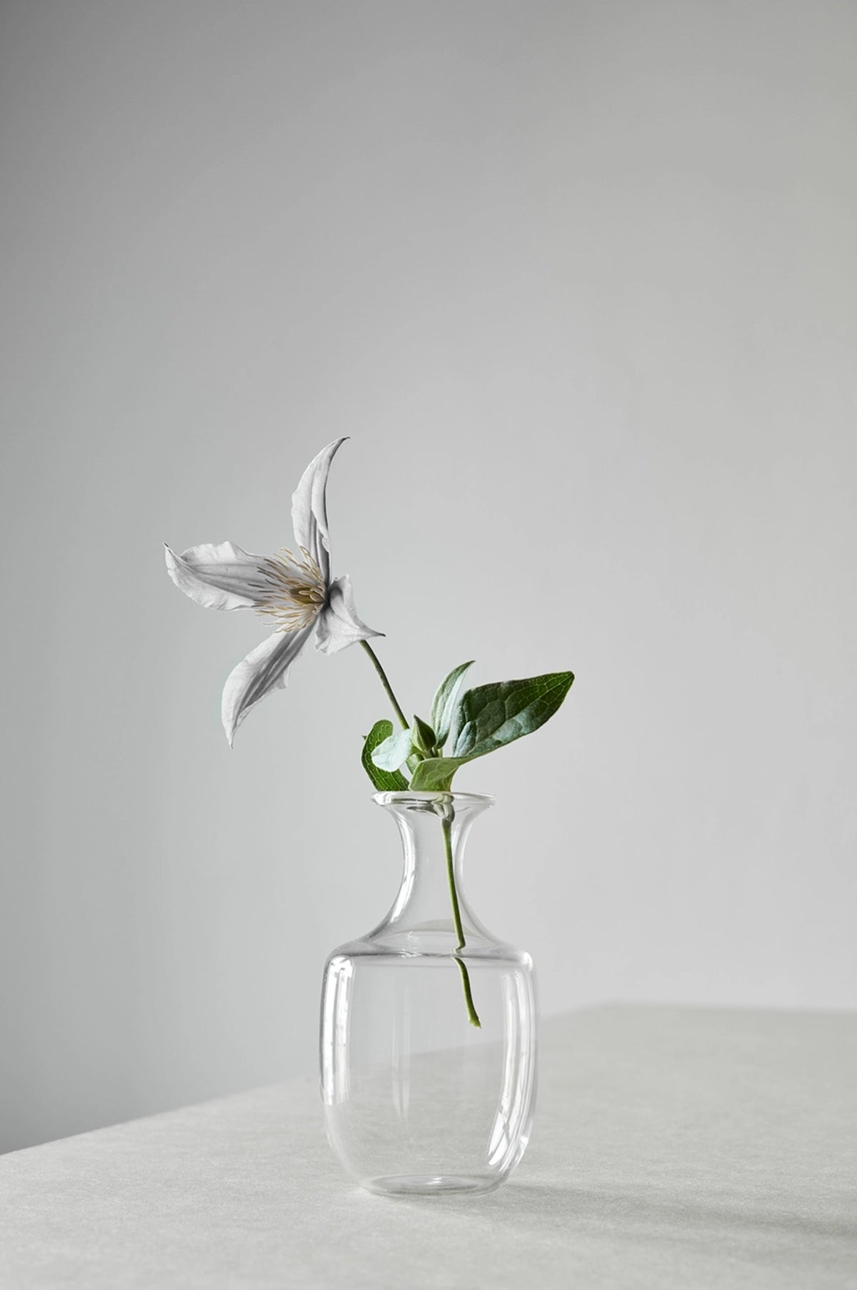 Como Vase Small