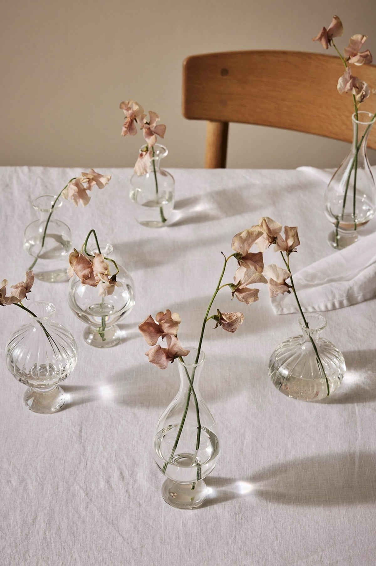 Como Vase Small