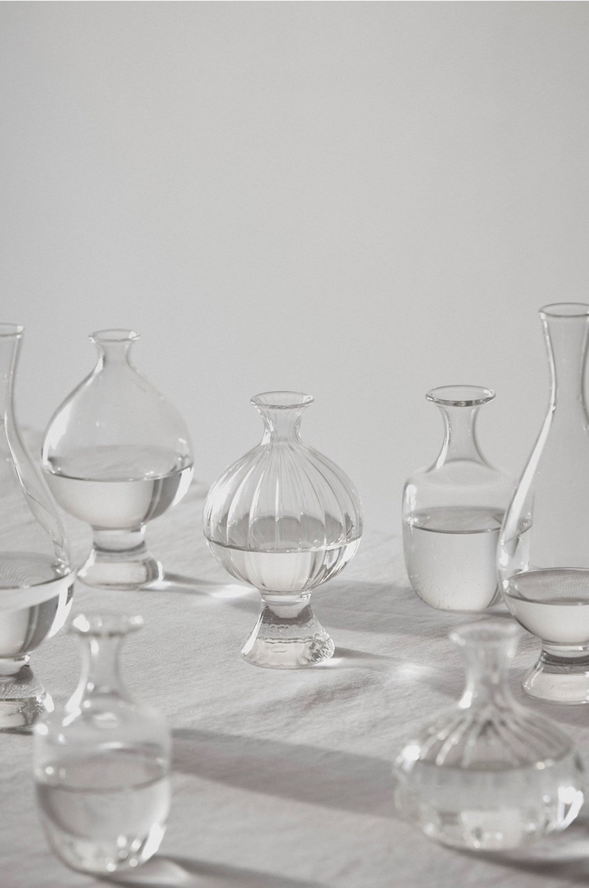 Como Vase Medium