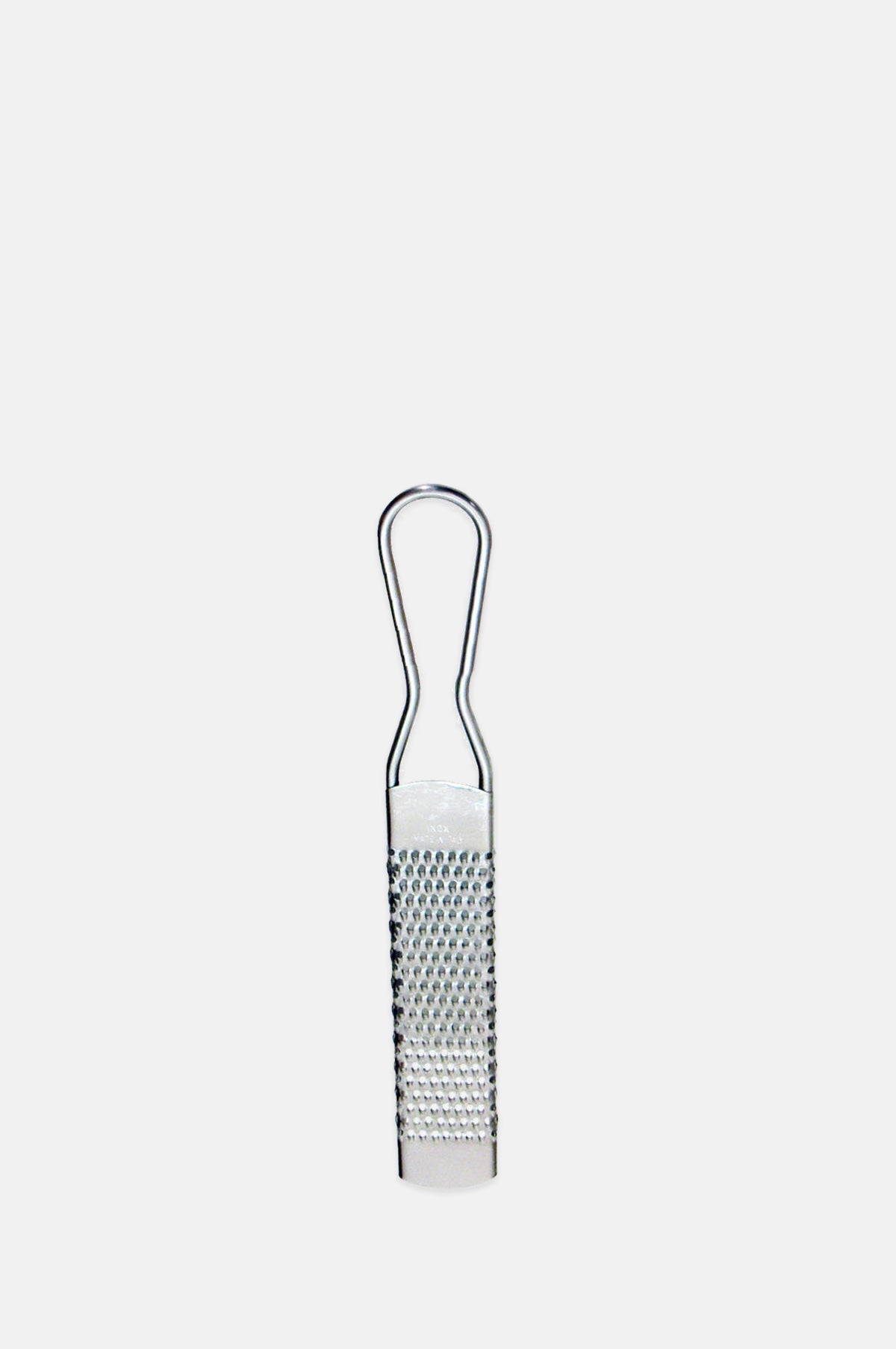 Thin Cut Steel Grater
