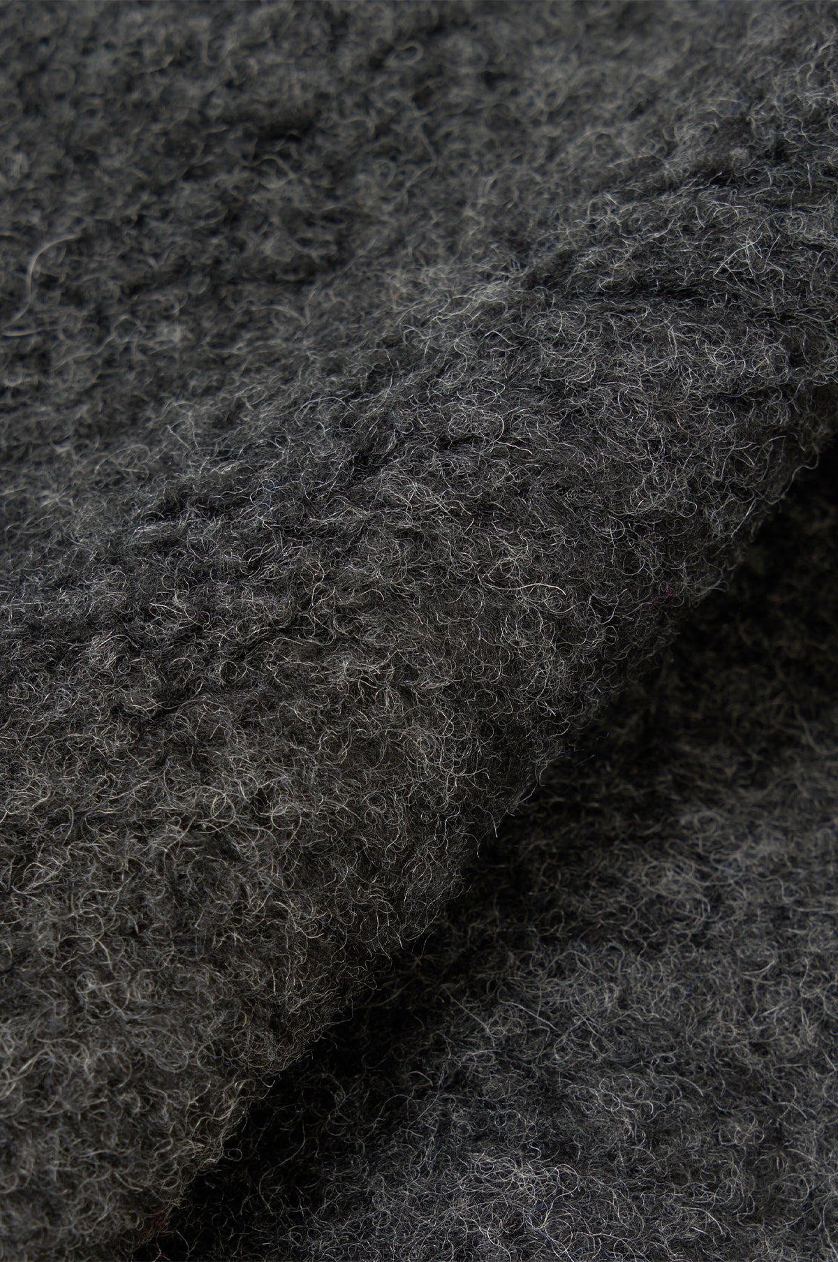 Lancaster Gilet Charcoal