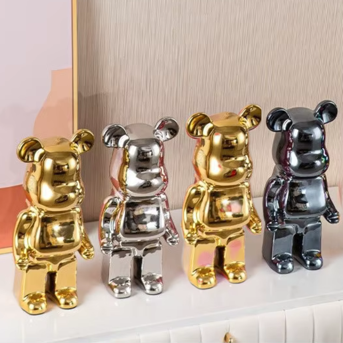 ArtZ® Bear Sculpture