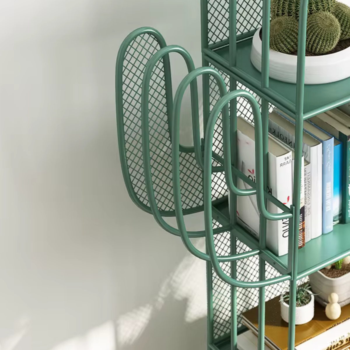 ArtZ® Nordic Nook Shelf