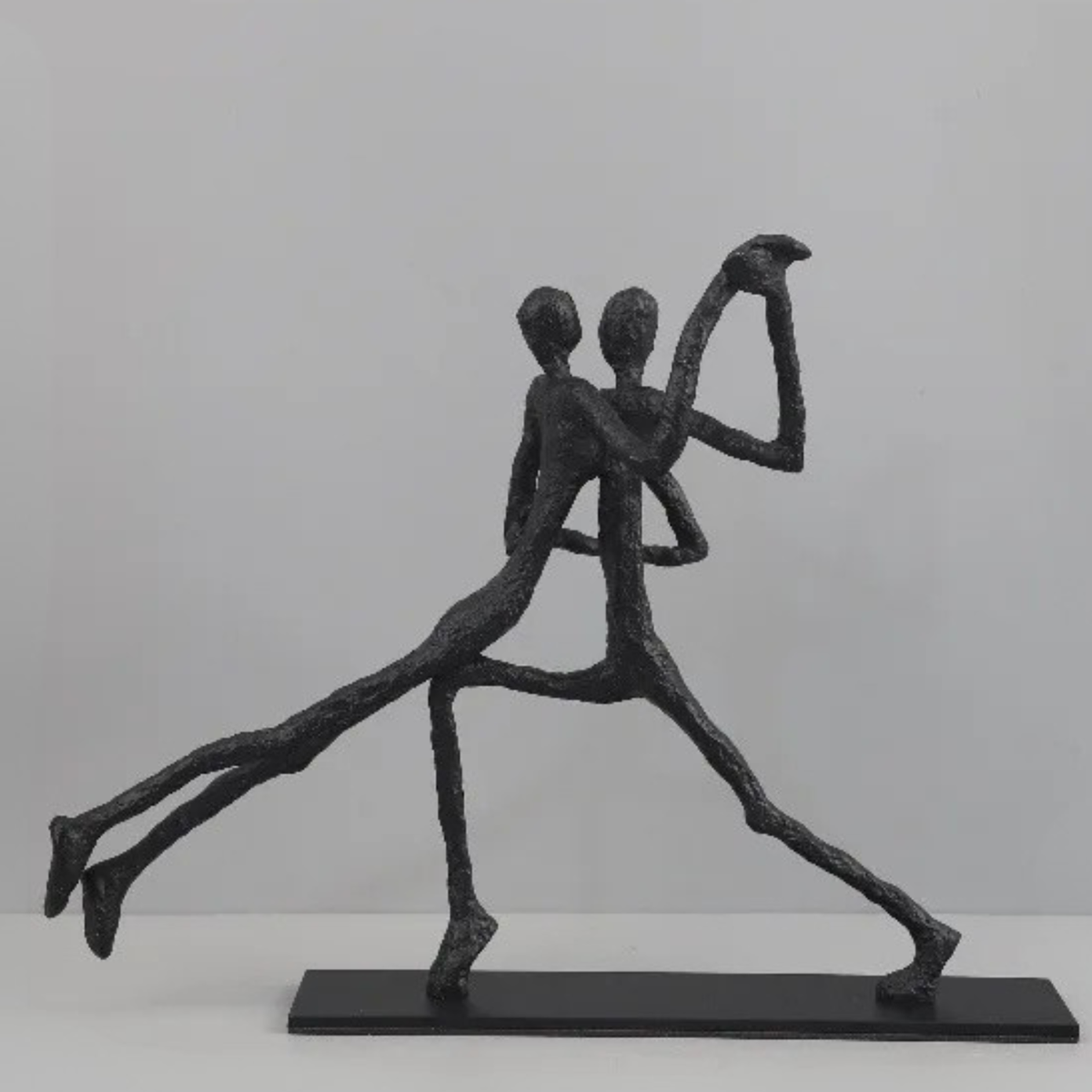 ArtZ® Iron Soul Sculpture