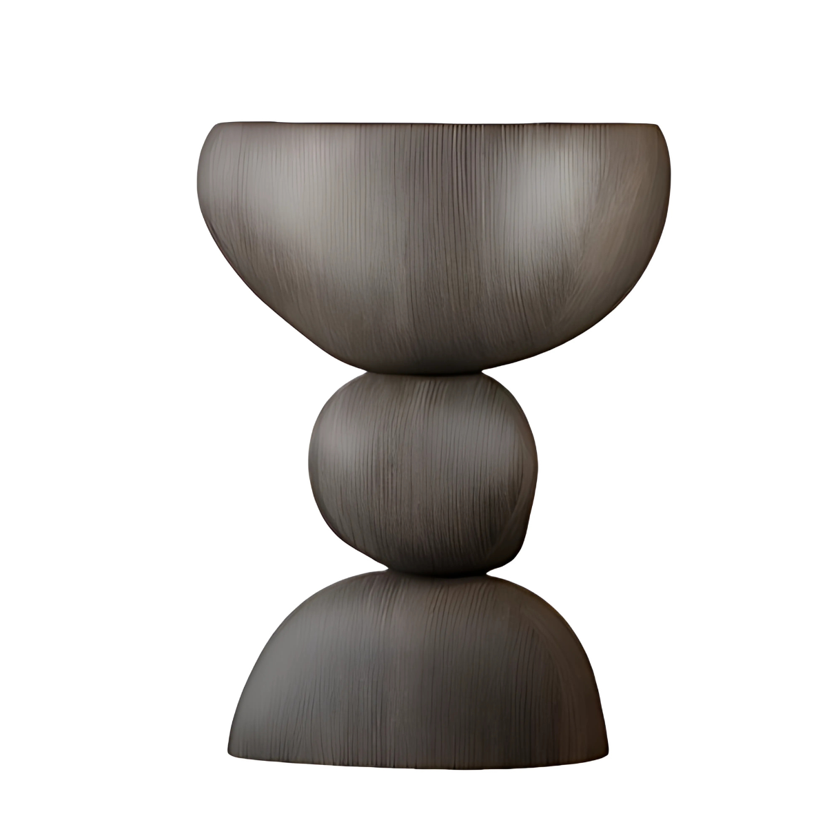 ArtZ® Nordic Chic Corner Table