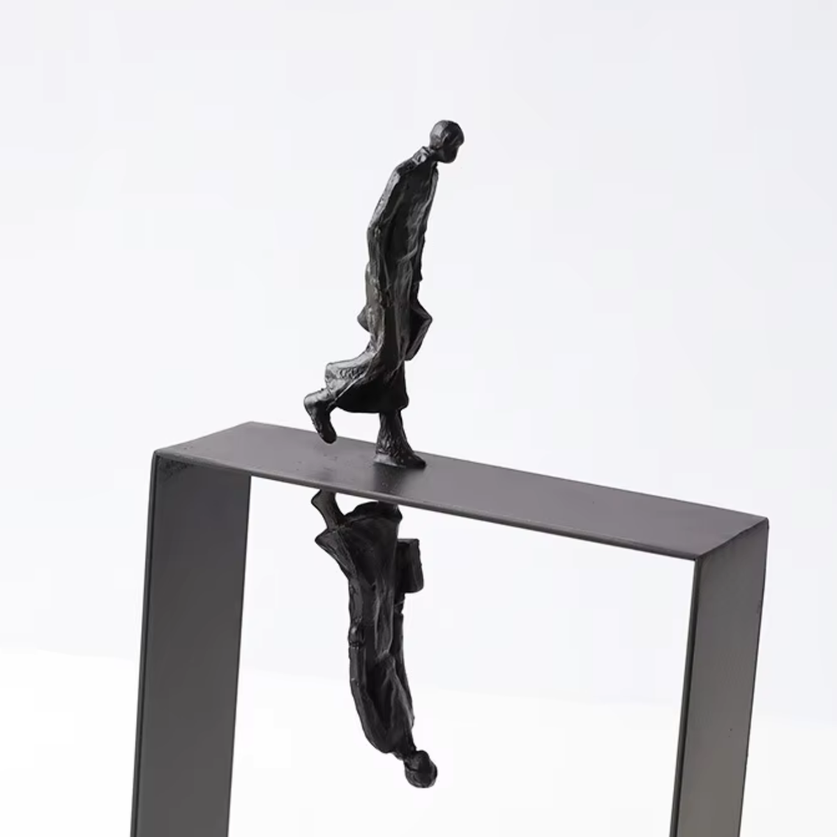 ArtZ® Time To Reflect Sculpture