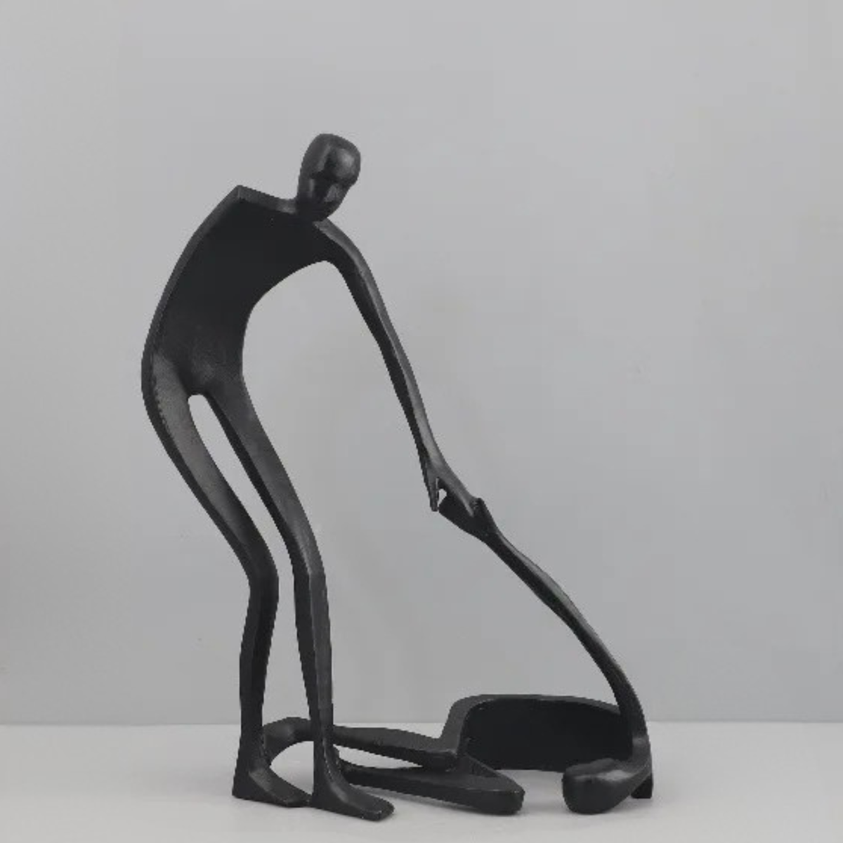 ArtZ® Iron Soul Sculpture