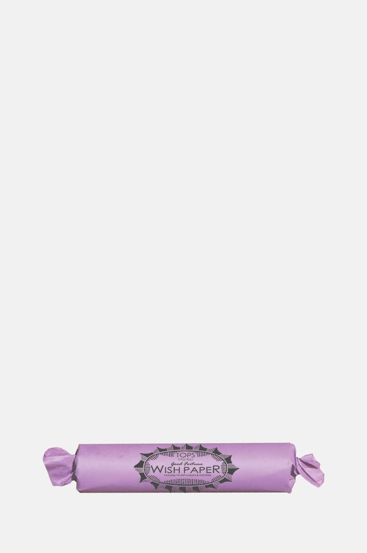 Wish Paper Pastel Lavender