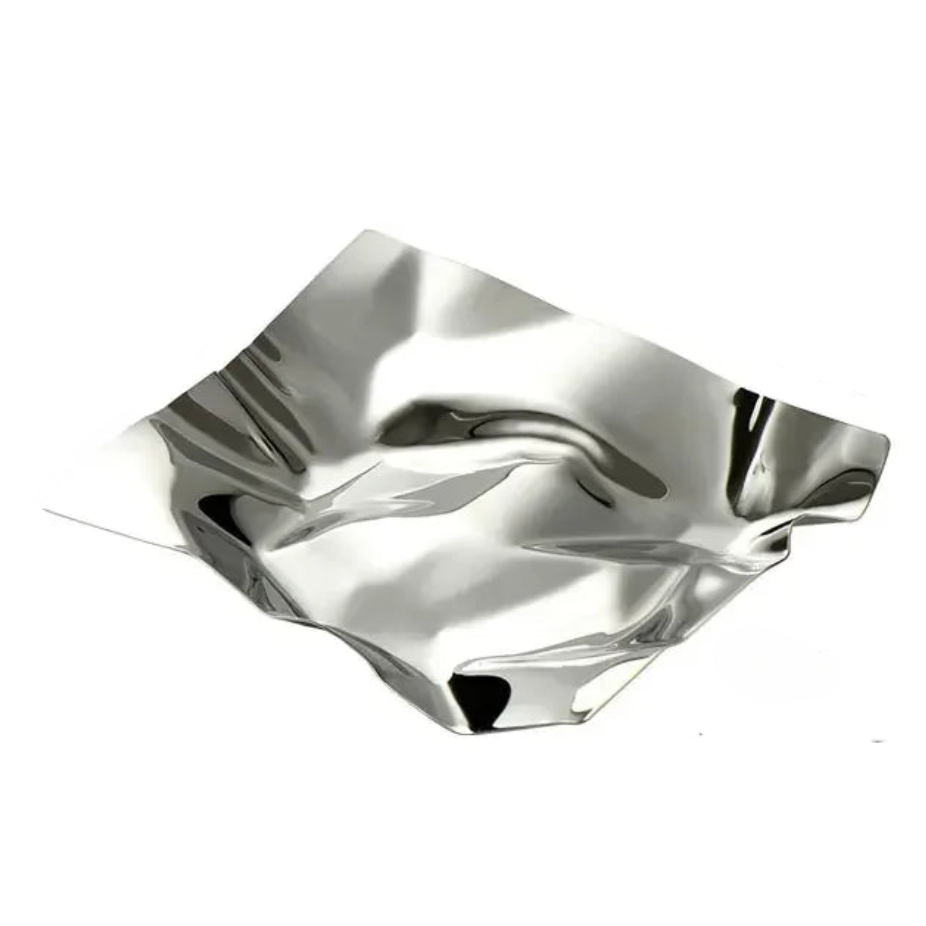 ArtZ® Nordic Glow Stainless Steel Tray