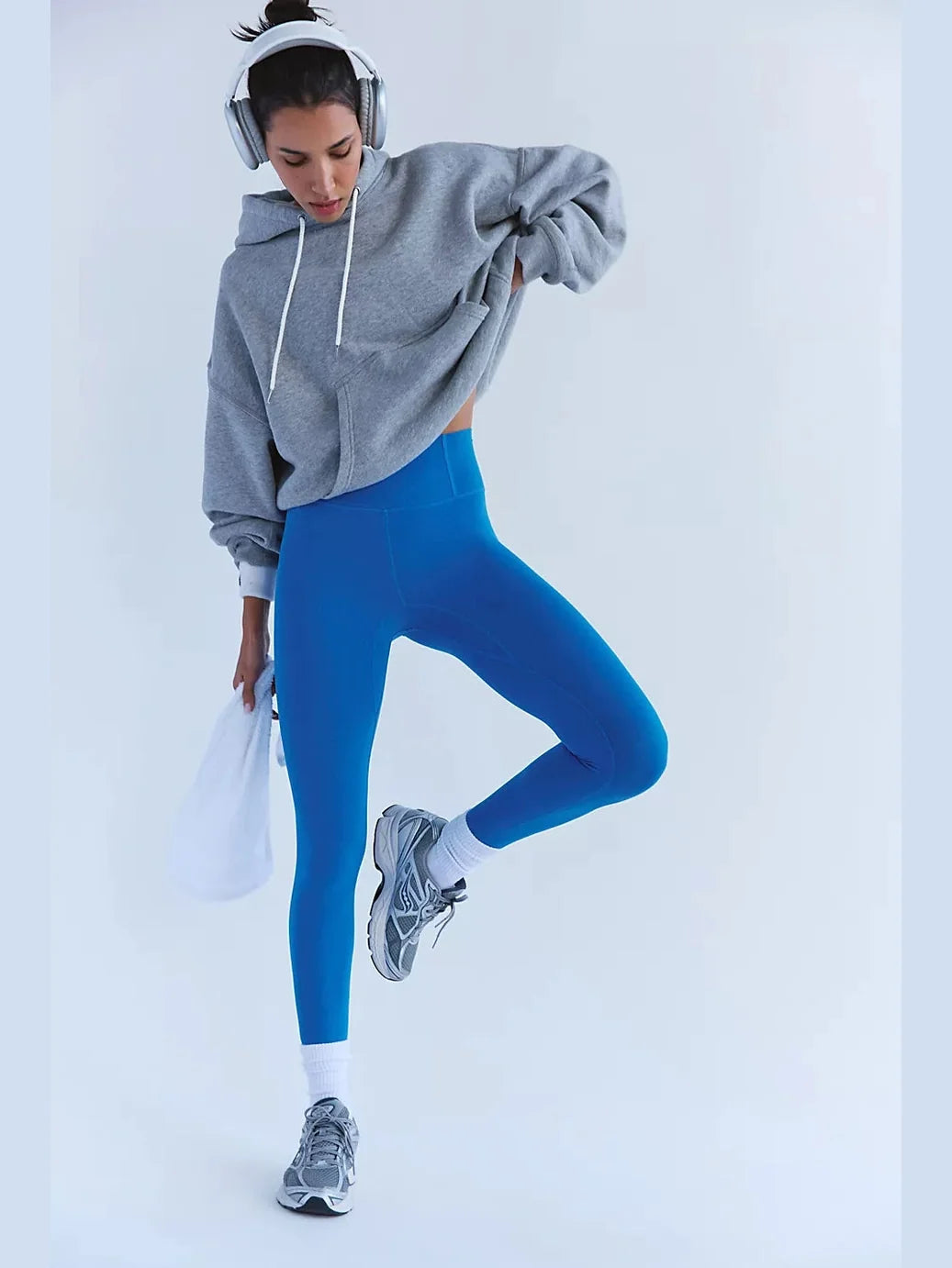 Never Better Legging - Midnight Navy