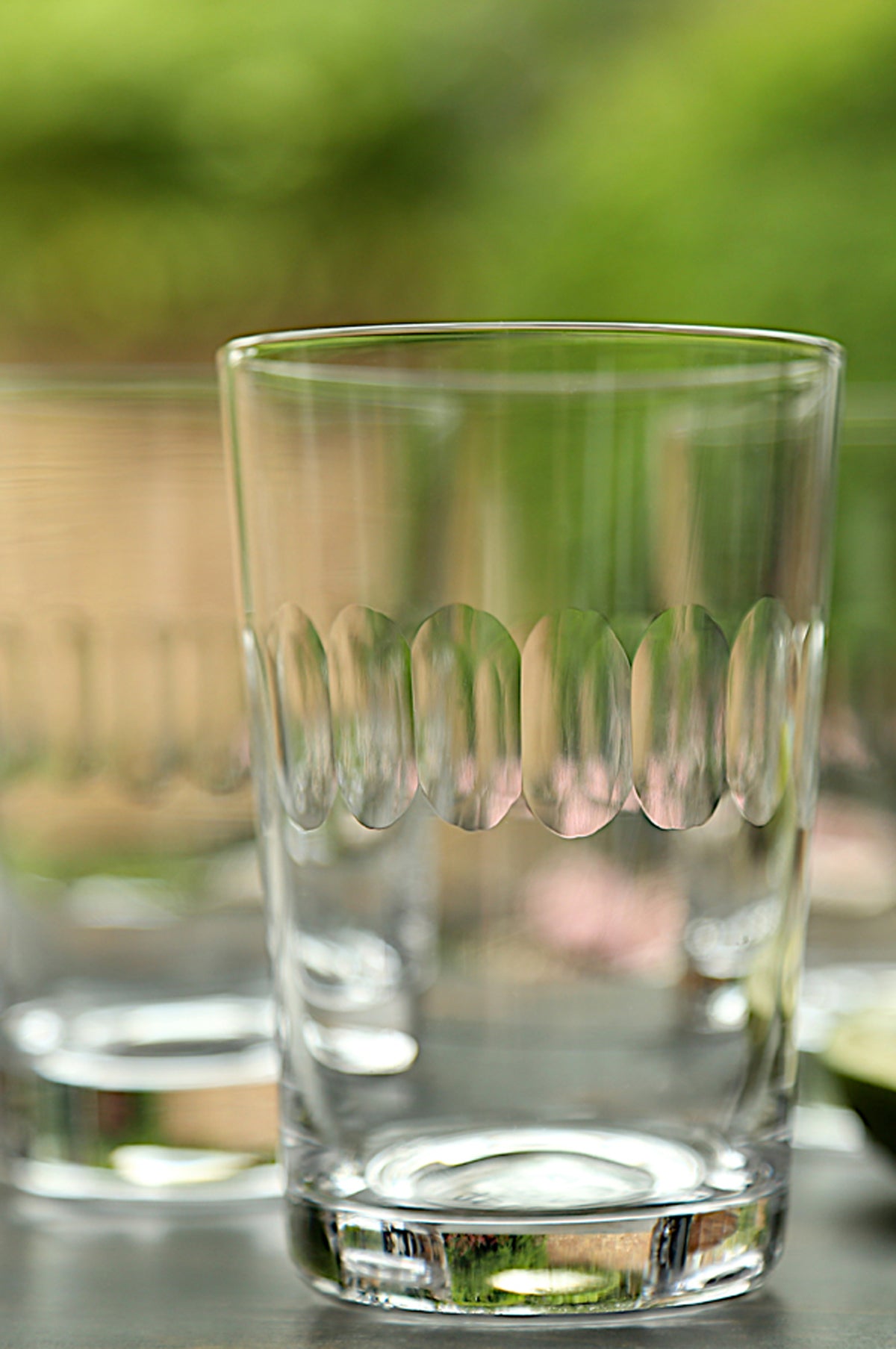 Lens Tumbler Set