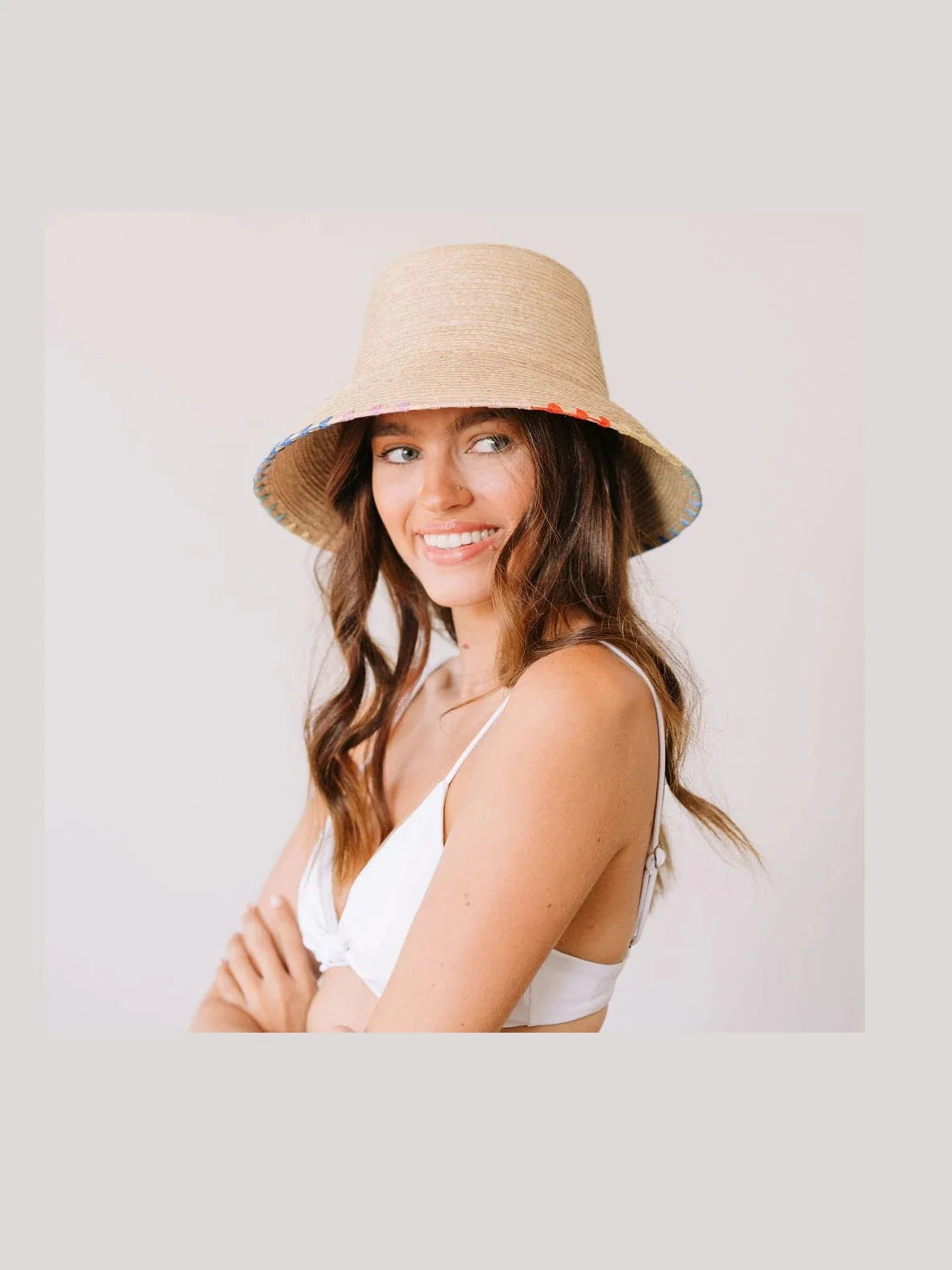 Gabriela Bucket Hat