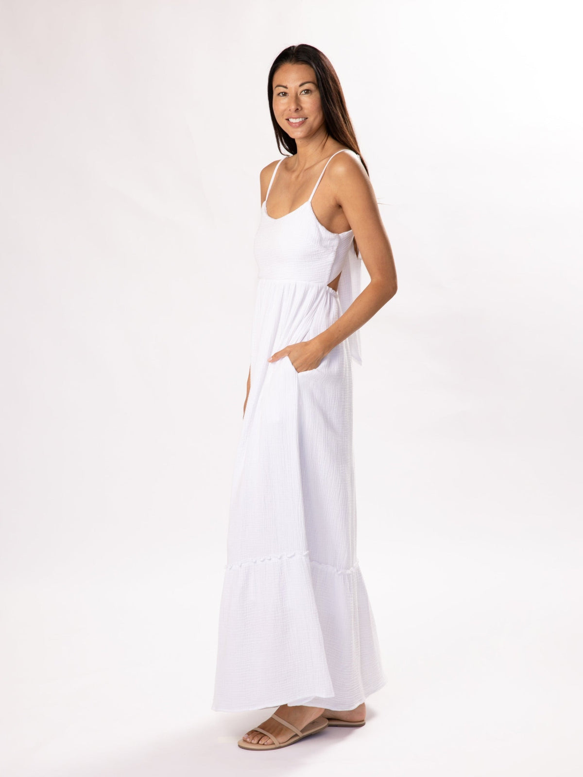 Soriee Dress