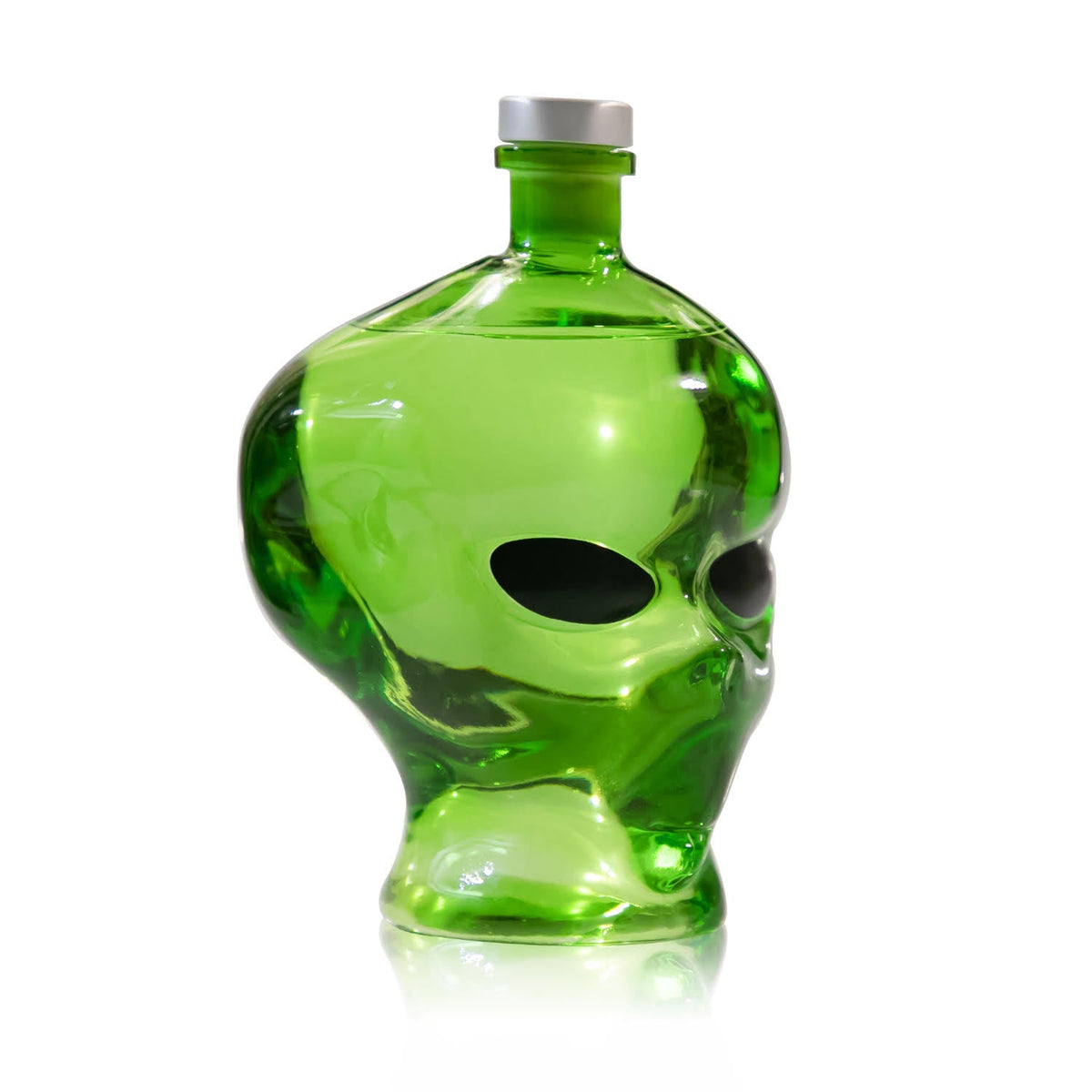 ArtZ® Out Of This World Alien Decanter