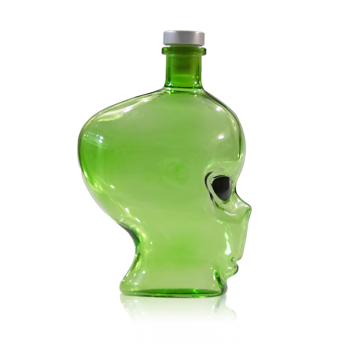 ArtZ® Out Of This World Alien Decanter